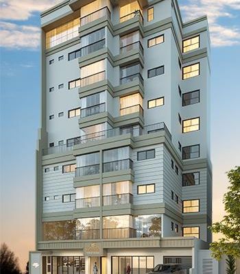 Edifício Zenith
