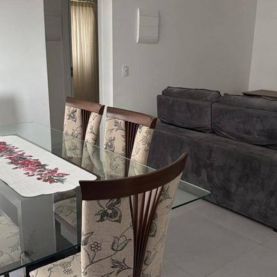 Residencial Apartamento com Dois Dormitórios em Barra Velha - - Apartamento em São Cristóvão, Barra Velha - para locação - Manacá Negócios Imobiliários