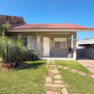 Villa Lucchesi | Gravataí - Casa de Condomínio em Villa Lucchesi, Gravataí - à venda - Vance Imóveis