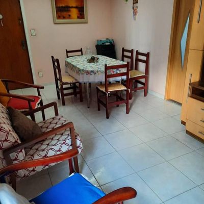 APARTAMENTO 3 DORMS PRONTO PARA MORAR E MOBILIADO NA VILA DAS MERCÊS! - Apartamento em Vila Moraes, São Paulo - à venda - Um Imóvel
