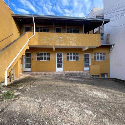 Kitnet para Locação, Jardim Santo André - São João da Boa Vista - Kitnet em Jardim Santo André, São João da Boa Vista - para locação - BOCOLI IMÓVEIS