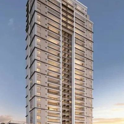 LINDO APARTAMENTO VENDA - MAISON CYRELA PERDIZES APARTAMENTS - SEU SONHO ESTA AQUI - Apartamento em Perdizes, São Paulo - à venda - Um Imóvel