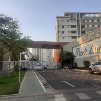 Cobertura com 3 quartos, Lundcea - Lagoa Santa - Cobertura em Lundcéia, Lagoa Santa - à venda - GRUPONEW IMÓVEIS