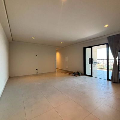 APTO OLGA BOTANIQUE COM DEPÓSITO-ALUGA-115M-ALEM PONTE-SOROCABA - Apartamento em Granja Olga I, Sorocaba - para locação e à venda - Brasil Borges Negócios