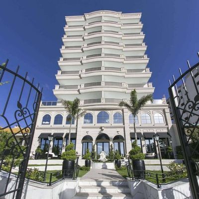 BELVEDERE - Apartamento em Centro, Itapema - à venda - SAVOIA IMÓVEIS