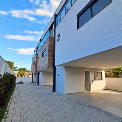 Triplex a 400m do mar com 3 quartos, Centro - Balneário Piçarras - Triplex em Centro, Balneário Piçarras - à venda - MARIAN IMÓVEIS