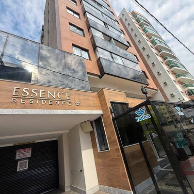Apartamento - 2 Quartos - 60 m² - Ed. Essence - Praia de Itaparica - Vila Velha/ES — foto 4