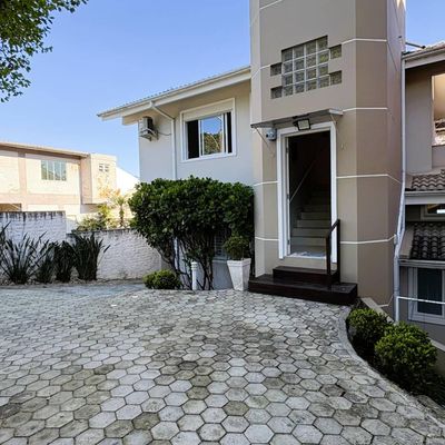 CA988 - CASA FRENTE MAR DE DENTRO - MARISCAL / MORRINHOS - Casa em Morrinhos, Bombinhas - à venda - Marca Imobiliária