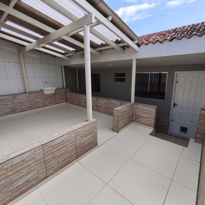 Casa recém-reformada à venda no bairro Passauna - Casa - à venda - MARILUCI IMÓVEIS