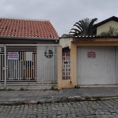 Casa com 3 quartos, Jardim Bela Vista - Jacareí - Casa em Jardim Bela Vista, Jacareí - para locação - LISURA IMÓVEIS