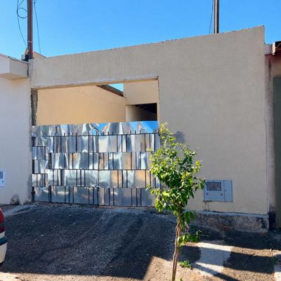 Imóvel residencial para venda - Casa em Jardim Jaçanã, Tupã - à venda - ONE HOUSE LTDA