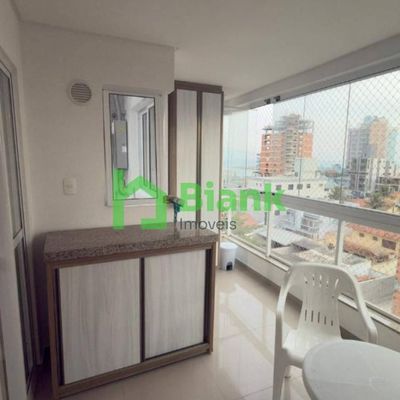 APARTAMENTO 2 QUARTOS + 1 SUÍTE - GRAVATÁ - VENDA - Apartamento em Gravatá, Navegantes - à venda - Biank Imóveis