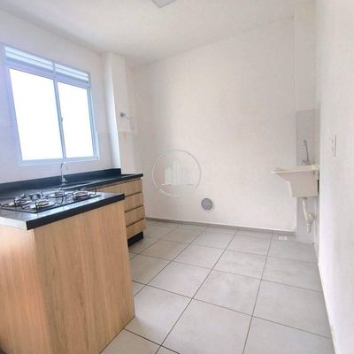 Apartamento com 2 Quartos para Locação, Forquilhas - São José - Apartamento em Forquilhas, São José - para locação - DRUMOND PRIME LOCAÇÕES E VENDAS