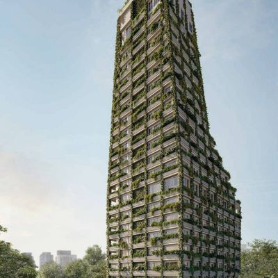 Aléia Jardins | SDI Desenvolvimento Imobiliário | Lançamento | 85 metros | 02 suítes | lavabo | 01 vaga - Apartamento em Cerqueira César, São Paulo - à venda - SEGUNDO IMÓVEL
