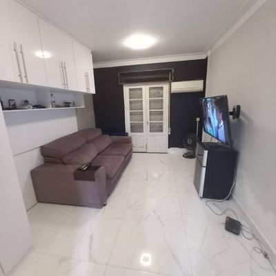 Studio à venda na Bela Vista - SP