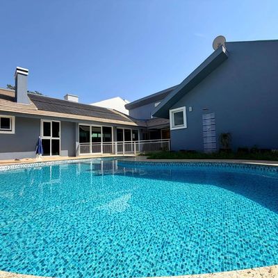 Casa Terrea a venda no JD. LASALLE, TOLEDO-PR - Casa em Jardim La Salle, Toledo - à venda - Persatto Imobiliária