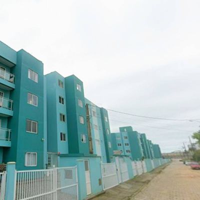 Condominio Residencial Efraim