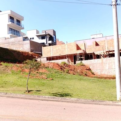 Terreno à venda no Condomínio Ibi Aram II - Lote/Terreno em Ibi Aram II, Itupeva - à venda - Unique Brokers