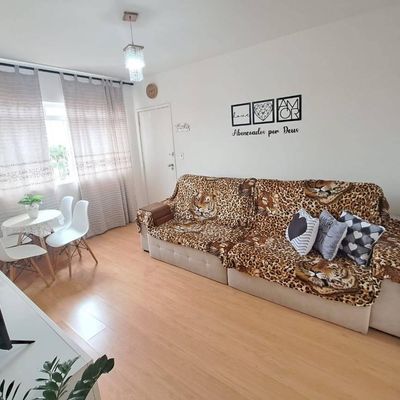 Apartamento com 3 dormitórios e 2 vagas cobertas no Parque Itália – Campinas - Apartamento em Parque Itália, Campinas - à venda - LADEIRA E CAMPANHÃ NEGÓCIOS IMOBILIÁRIOS LTDA