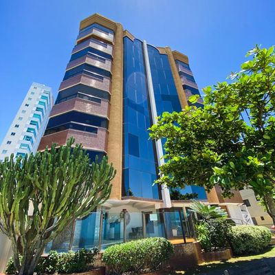 apartamento frente mar - Apartamento em Meia Praia, Itapema - para temporada - Fernando Carvalho - Corretor de Imóveis