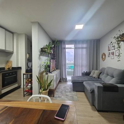 Apartamento com 2 quartos à Venda, Centro - Rio do Sul