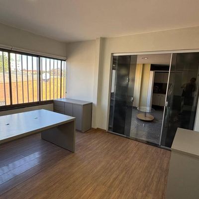 ALUGA-SE SALA NA COMER. DO POSTO EM FRENTE AO BOMBEIRO - GAMA/DF - Escritório em Setor Industrial (Gama), Brasília - para locação - VITRINE IMOBILIARIA LTDA