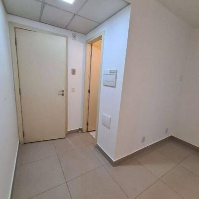 Sala para alugar, 35 m² por R$ 3.051,47/mês - Barra da Tijuca - Rio de Janeiro/RJ - Salas Comerciais em Barra da Tijuca, Rio de Janeiro - para locação - Monallisa Imoveis