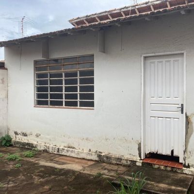 Casa Térrea em Centro - Avaré. Foto 4