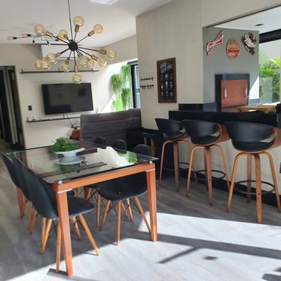ALZIRA MARIA - CENTRO, BALNEÁRIO CAMBORIÚ. - Apartamento em Centro, Balneário Camboriú - à venda - Brava Norte Imóveis