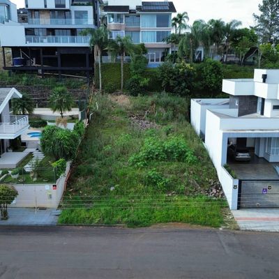 TERRENO NO DITÁLIA - Lote/Terreno em Concórdia - à venda - Conecta Imóveis