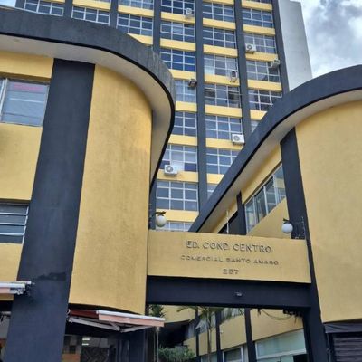 Salas Comerciais à Venda, Santo Amaro - São Paulo - Salas Comerciais em Santo Amaro, São Paulo - à venda - HOUSE DO CORRETOR