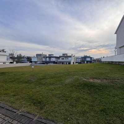 Lote em condomínio Reservas do Lago - Lote/Terreno em Sanga Funda, Nova Santa Rita - à venda - VARGAS IMOVEIS LTDA