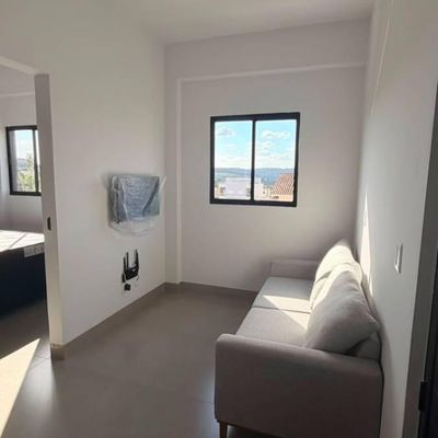 LOCAÇÃO - Apartamento , Setor Universitário - Rio Verde - Apartamento em Setor Universitário, Rio Verde - para locação - Futura Imóveis