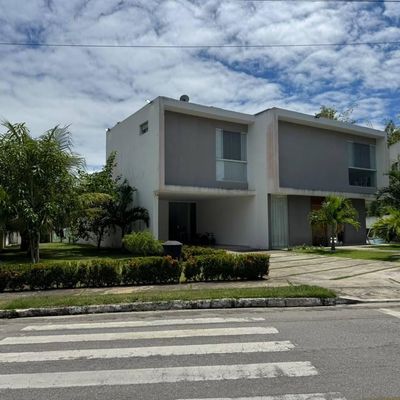 Casa com 4 quartos, Garça Torta - Maceió - Casa em Garça Torta, Maceió - à venda - GENIALI IMÓVEIS