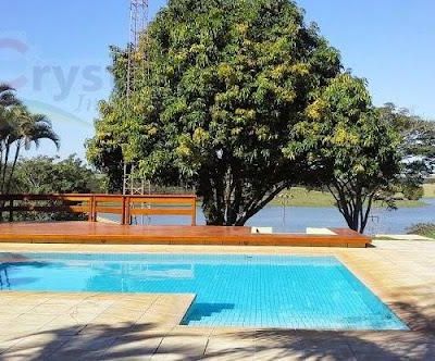 Casa com 3 quartos - Avaré. Foto 4