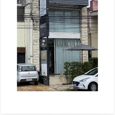 LOJA COMERCIAL - PRIMEIRO ANDAR