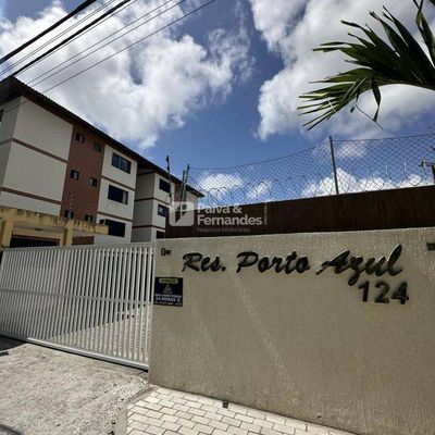 COND. PORTO AZUL