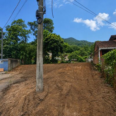 terreno a venda em ilha da figueira - Lote/Terreno em Ilha da Figueira, Jaraguá do Sul - à venda - Guara Imóveis Ltda