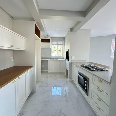 APARTAMENTO COM 3 SUÍTES, CENTRO - Apartamento em Centro, Jaraguá do Sul - à venda - IMOB Imóveis