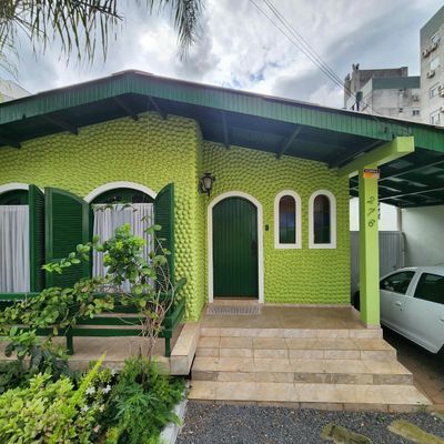 Vila Monte Carlo | Cachoeirinha - Casa em Vila Monte Carlo, Cachoeirinha - à venda - Vance Imóveis