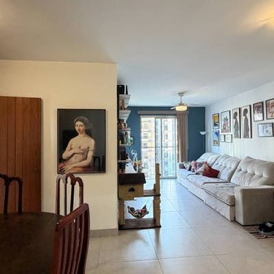 APTO AV PRINCESA DO OESTE - Apartamento em Jardim Proença, Campinas - à venda - LADEIRA E CAMPANHÃ NEGÓCIOS IMOBILIÁRIOS LTDA