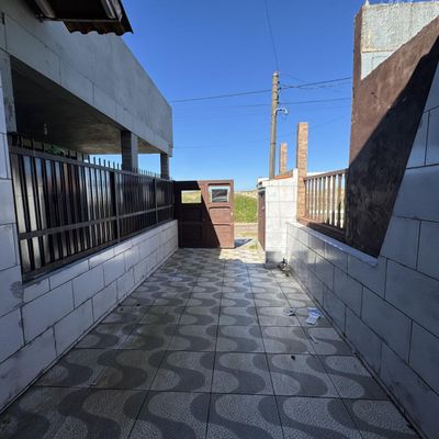 SOBRADO GEMINADO - Casa Geminada em Salinas, Cidreira - à venda - GG IMOVEIS LTDA