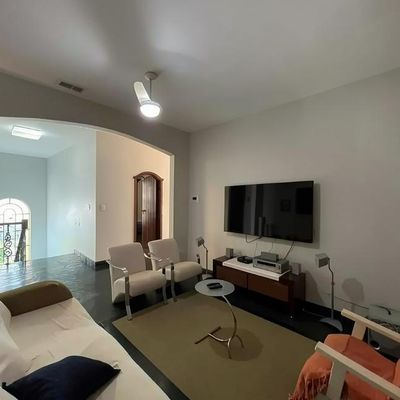 Casa com 4 quartos para Locação, União - Belo Horizonte - Casa em União, Belo Horizonte - para locação - Silvio Ximenes Imobiliária