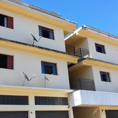 Apartamento no Jardim Progresso - São Paulo - Apartamento em Jardim Progresso, São Paulo - para locação - Imobiliária Franco Nunes