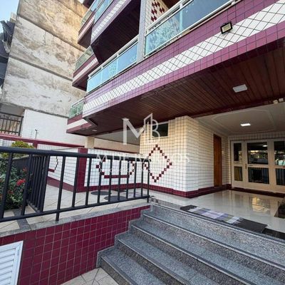 Apartamento - Apartamento em Irajá, Rio de Janeiro - à venda - Mdebarros Negócios imobiliários