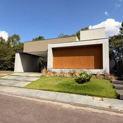 Casa de Condomínio com 3 quartos, Condomínio Campos Elísios - Vilhena - Casa de Condomínio em Condomínio Campos Elísios, Vilhena - à venda - ALIMA IMOBILIÁRIA