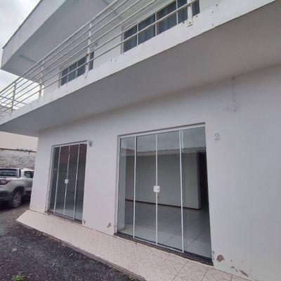 Apartamento 03 quartos - Girassol - Disponível a partir de 10/10 - Apartamento em Girassol, Ituporanga - para locação - Imobiliária Solução