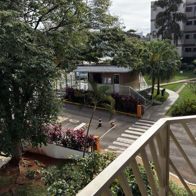 Apartamento reformado no Residencial Monte Castelo – Mascarenhas de Moraes – 2 quartos – R$ 210.000 - Apartamento em Monte Castelo, Campo Grande - à venda - Elite Negócios Imobiliários