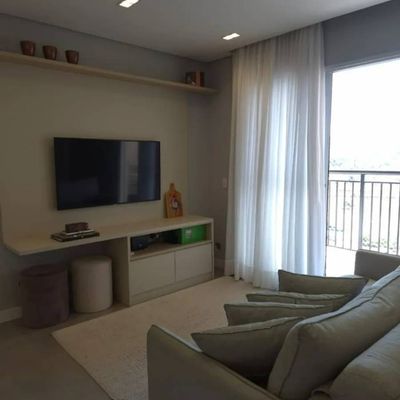 Apartamento à venda no Condomínio Fatto Torres de São José, Jardim Torres São José - Jundiaí - SP. - Apartamento em Jardim Torres São José, Jundiaí - à venda - Unique Brokers