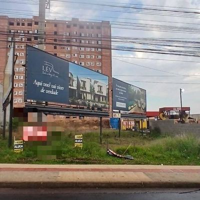 para locação, Centro, Gravataí, RS - Lote/Terreno em Centro, Gravataí - para locação - Dimobi Cia imobiliaria